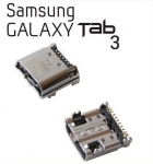 Conector de Carga Samsung Galaxy TAB 3 T210 /T211